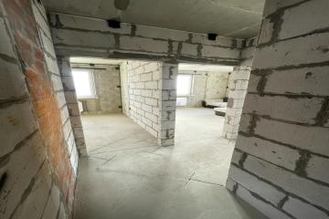 Фото №4: 2-комнатная квартира 48 м² - Краснодар, мкр. жилой комплекс Южане, ул. Даниила Смоляна, 71к2