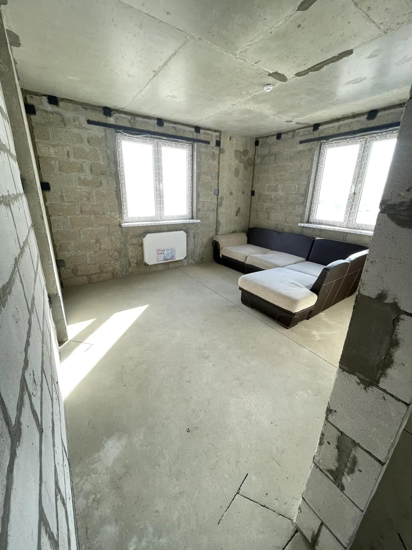 Фото №7: 2-комнатная квартира 48 м² - Краснодар, Прикубанский внутригородской округ, мкр. жилой комплекс Южане, ул. Даниила Смоляна, 71к2