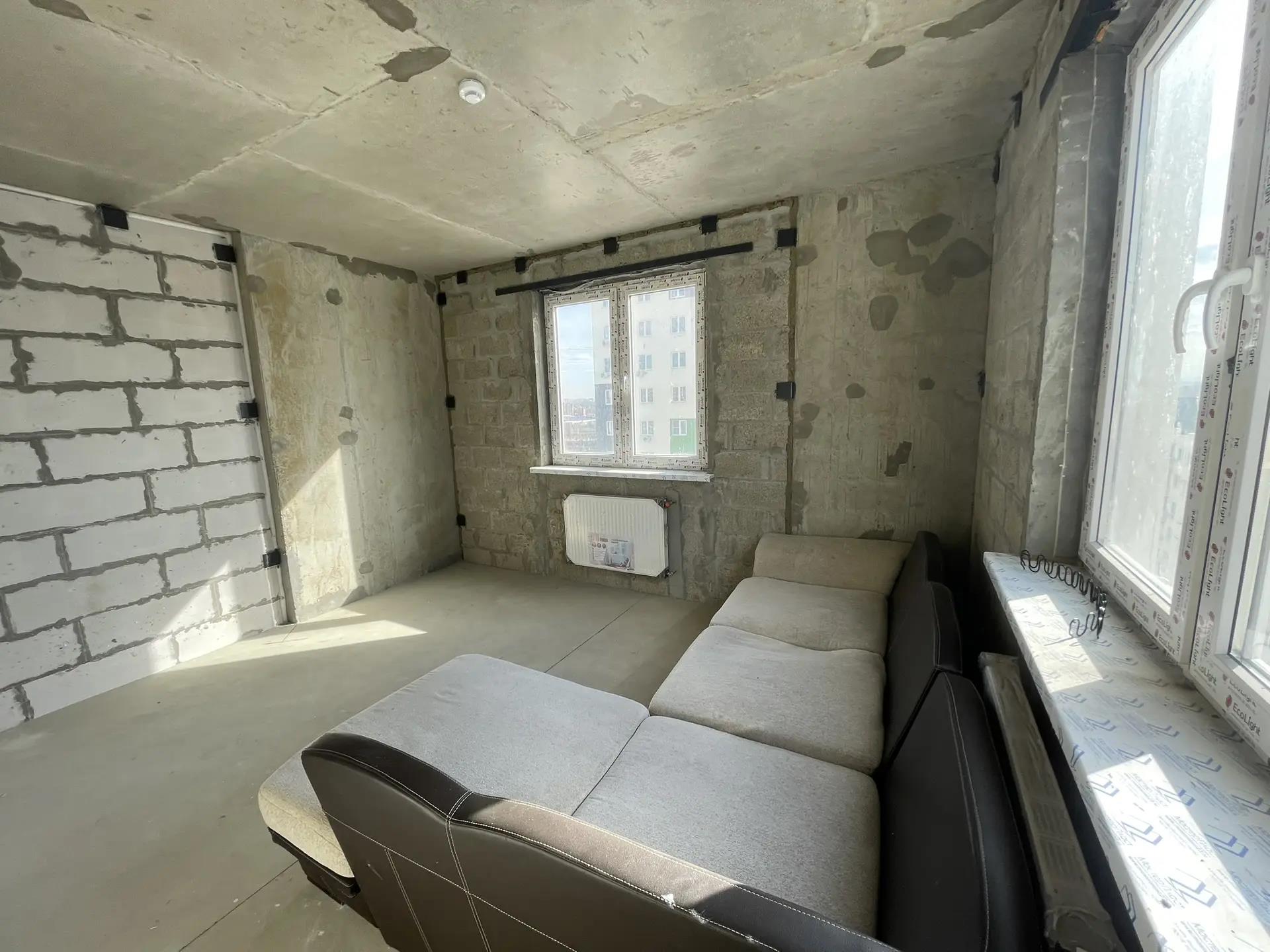 Фото №8: 2-комнатная квартира 48 м² - Краснодар, Прикубанский внутригородской округ, мкр. жилой комплекс Южане, ул. Даниила Смоляна, 71к2