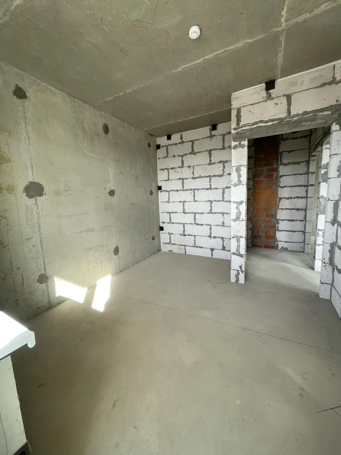 Фото №13: 2-комнатная квартира 48 м² - Краснодар, Прикубанский внутригородской округ, мкр. жилой комплекс Южане, ул. Даниила Смоляна, 71к2