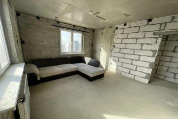 Фото №1: 2-комнатная квартира 48 м² - Краснодар, мкр. жилой комплекс Южане, ул. Даниила Смоляна, 71к2