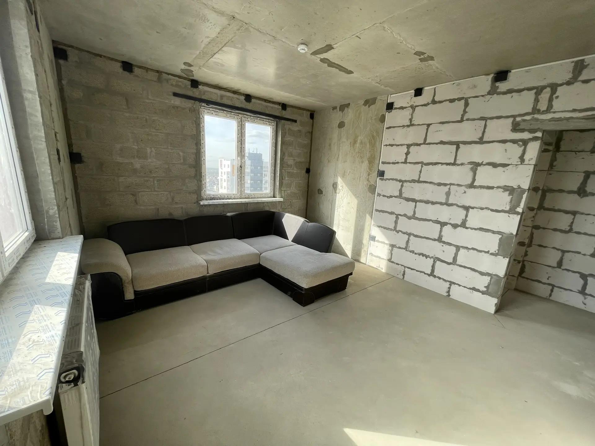 Фото №1: 2-комнатная квартира 48 м² - Краснодар, Прикубанский внутригородской округ, мкр. жилой комплекс Южане, ул. Даниила Смоляна, 71к2