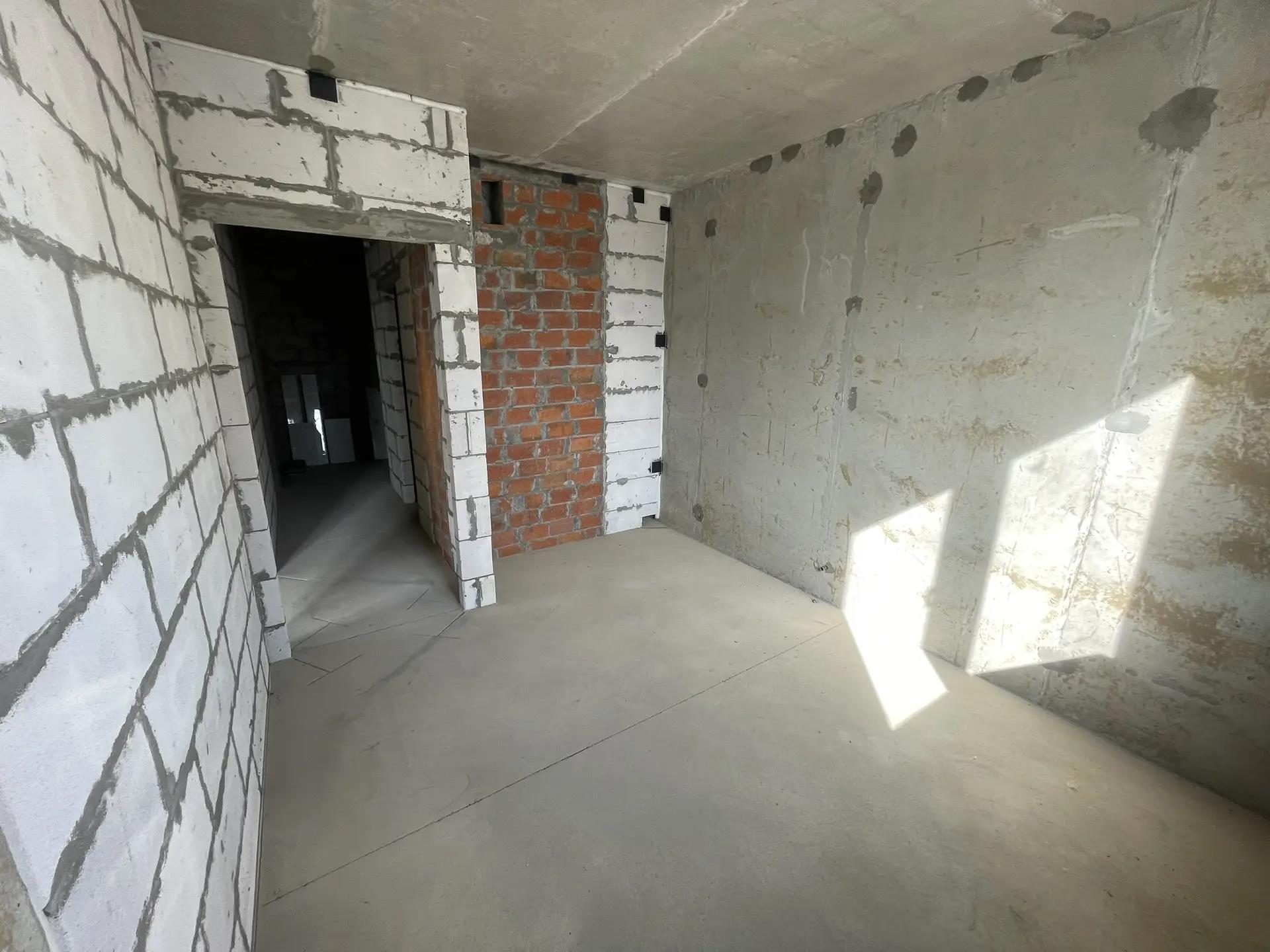 Фото №5: 2-комнатная квартира 48 м² - Краснодар, Прикубанский внутригородской округ, мкр. жилой комплекс Южане, ул. Даниила Смоляна, 71к2