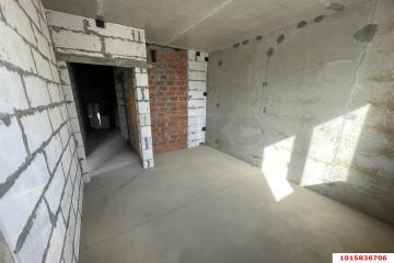 Фото №5: 2-комнатная квартира 48 м² - Краснодар, мкр. жилой комплекс Южане, ул. Даниила Смоляна, 71к2