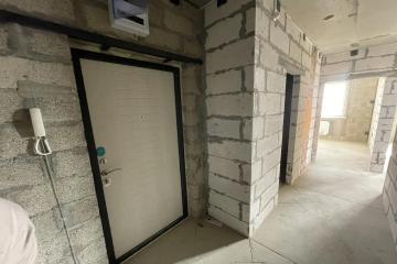 Фото №2: 2-комнатная квартира 48 м² - Краснодар, мкр. жилой комплекс Южане, ул. Даниила Смоляна, 71к2