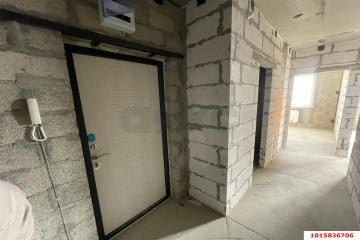 Фото №2: 2-комнатная квартира 48 м² - Краснодар, мкр. жилой комплекс Южане, ул. Даниила Смоляна, 71к2