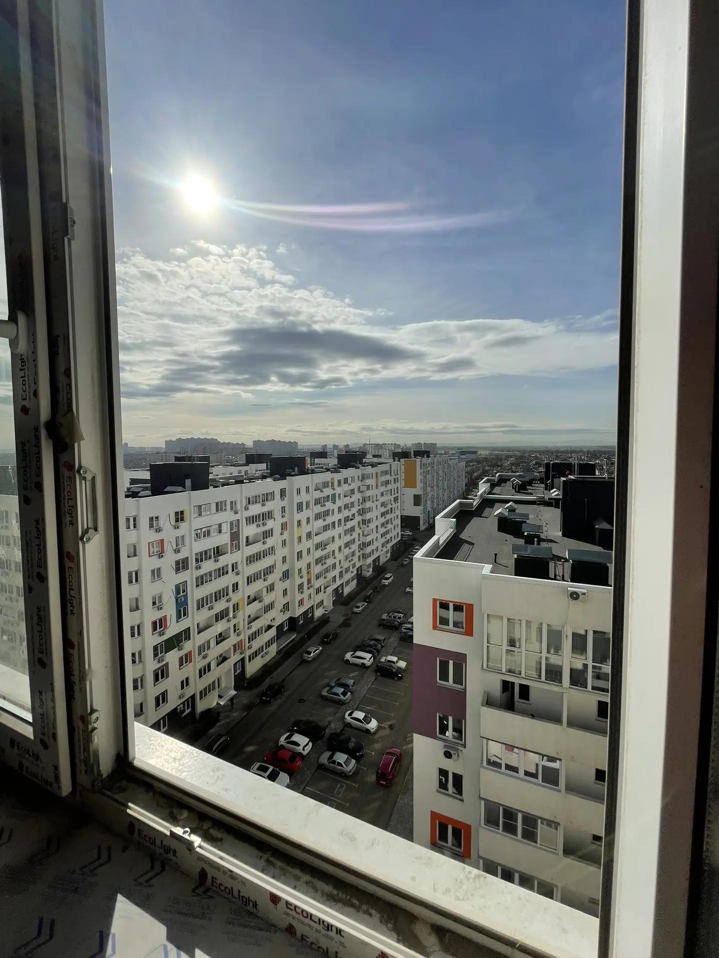 Фото №10: 2-комнатная квартира 48 м² - Краснодар, Прикубанский внутригородской округ, мкр. жилой комплекс Южане, ул. Даниила Смоляна, 71к2