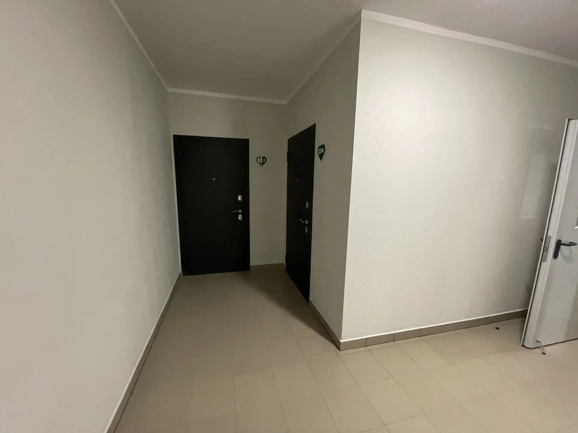 Фото №17: 2-комнатная квартира 48 м² - Краснодар, Прикубанский внутригородской округ, мкр. жилой комплекс Южане, ул. Даниила Смоляна, 71к2