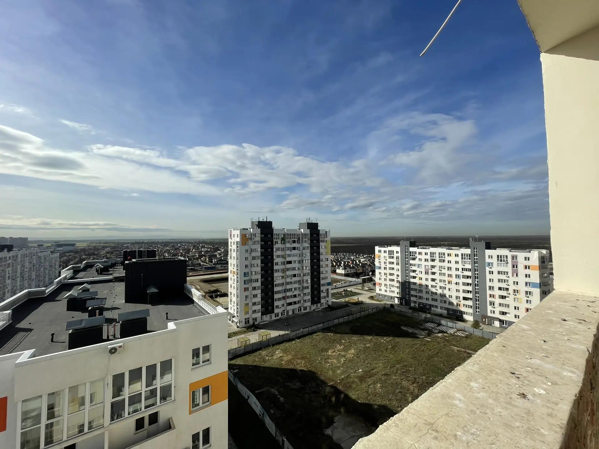 Фото №15: 2-комнатная квартира 48 м² - Краснодар, Прикубанский внутригородской округ, мкр. жилой комплекс Южане, ул. Даниила Смоляна, 71к2