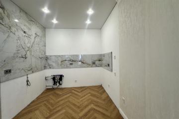 Фото №3: 3-комнатная квартира 104 м² - Краснодар, мкр. жилой комплекс Фонтаны, ул. Воронежская, 47Б