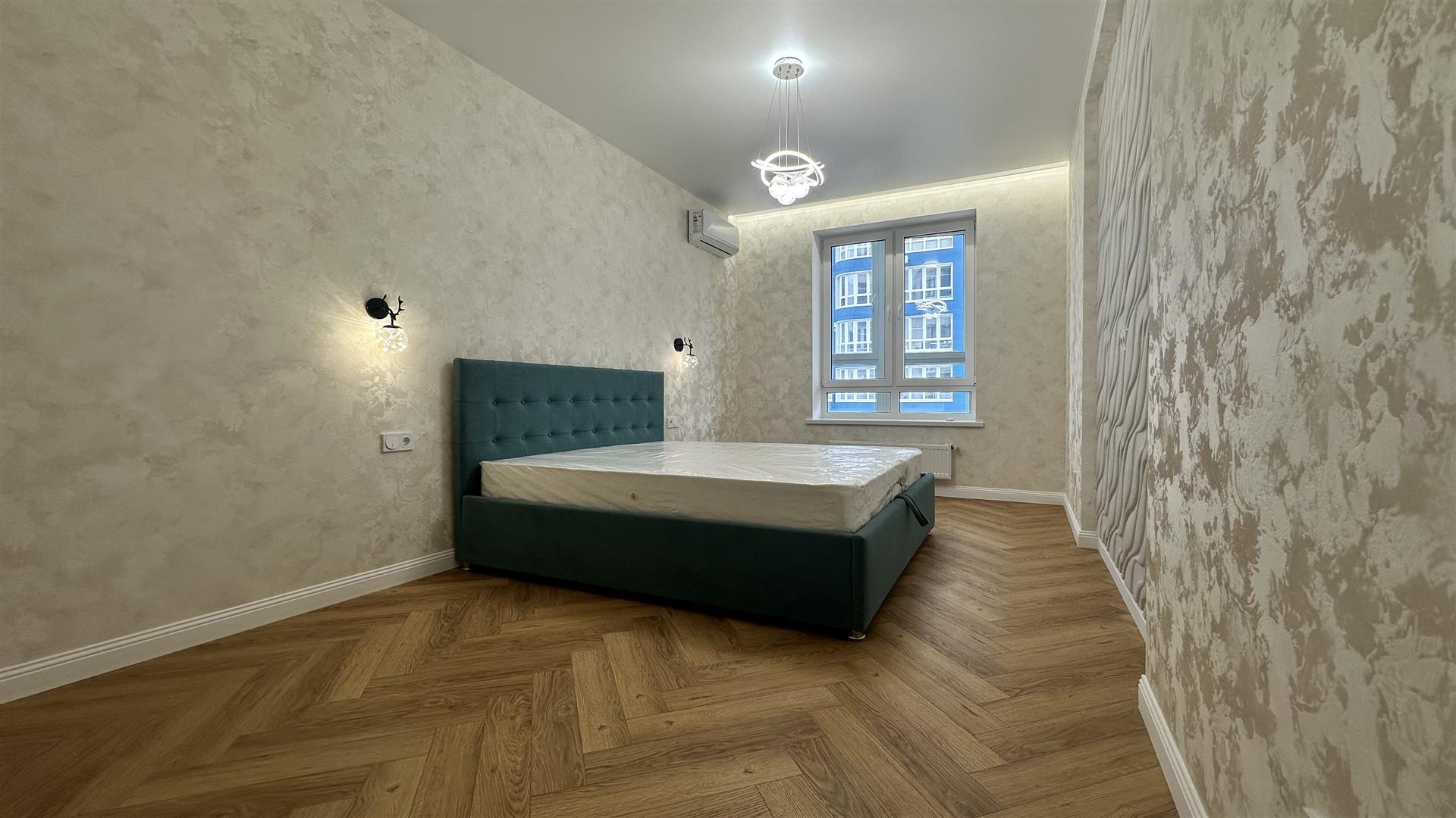 Фото №7: 3-комнатная квартира 104 м² - Краснодар, Черёмушки, Центральный внутригородской округ, мкр. жилой комплекс Фонтаны, ул. Воронежская, 47Б