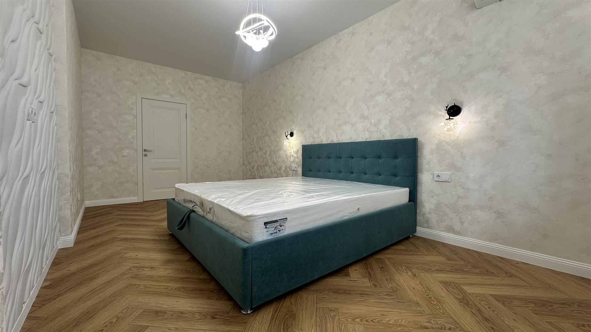 Фото №6: 3-комнатная квартира 104 м² - Краснодар, Черёмушки, Центральный внутригородской округ, мкр. жилой комплекс Фонтаны, ул. Воронежская, 47Б