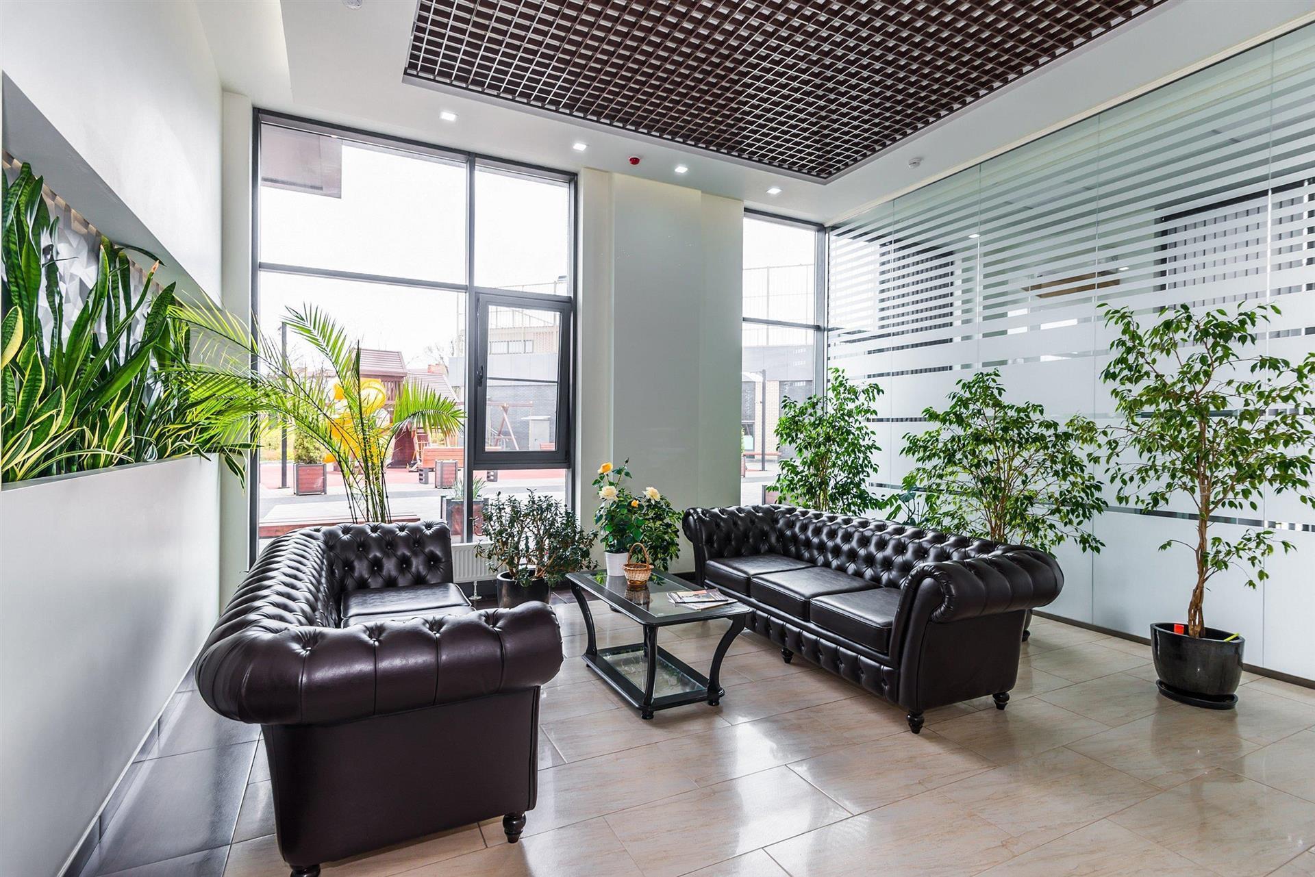 Фото №6: 1-комнатная квартира 43 м² - Краснодар, Центральный внутригородской округ, Завод Измерительных Приборов, мкр. ЖК Сказка, ул. имени 40-летия Победы, 15