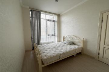 Фото №2: 1-комнатная квартира 43 м² - Краснодар, мкр. ЖК Сказка, ул. имени 40-летия Победы, 15