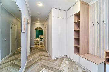 Фото №4: Дом 133 м² - Краснодар, мкр. Парковый, пр-д 2-й Звенигородский, 37к2