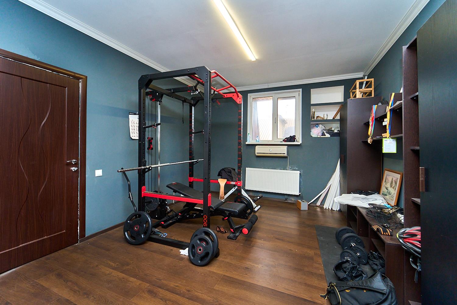 Фото №14: Дом 133 м² + 1.5 сот. - Краснодар, Прикубанский внутригородской округ, мкр. Парковый, пр-д 2-й Звенигородский, 37к2