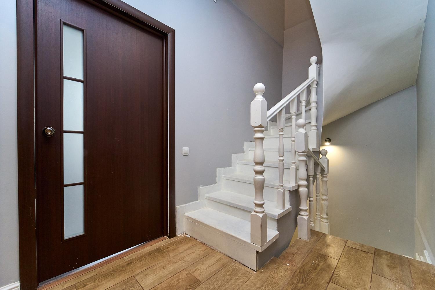 Фото №13: Дом 133 м² + 1.5 сот. - Краснодар, Прикубанский внутригородской округ, мкр. Парковый, пр-д 2-й Звенигородский, 37к2