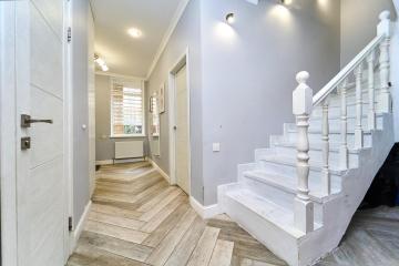 Фото №5: Дом 133 м² - Краснодар, мкр. Парковый, пр-д 2-й Звенигородский, 37к2