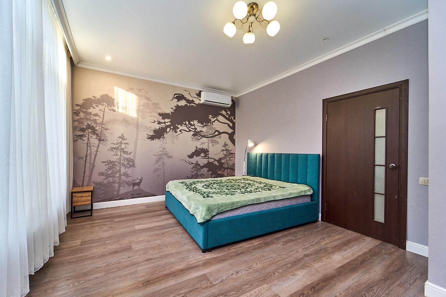 Фото №9: Дом 133 м² + 1.5 сот. - Краснодар, Прикубанский внутригородской округ, мкр. Парковый, пр-д 2-й Звенигородский, 37к2