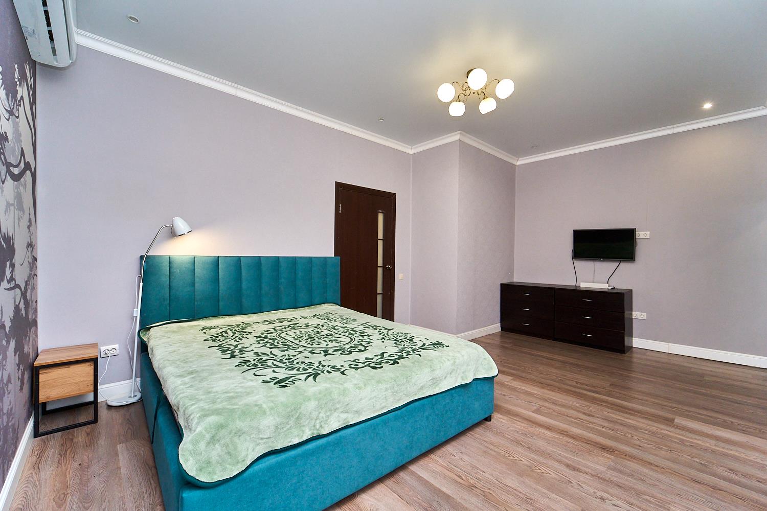 Фото №10: Дом 133 м² + 1.5 сот. - Краснодар, Прикубанский внутригородской округ, мкр. Парковый, пр-д 2-й Звенигородский, 37к2