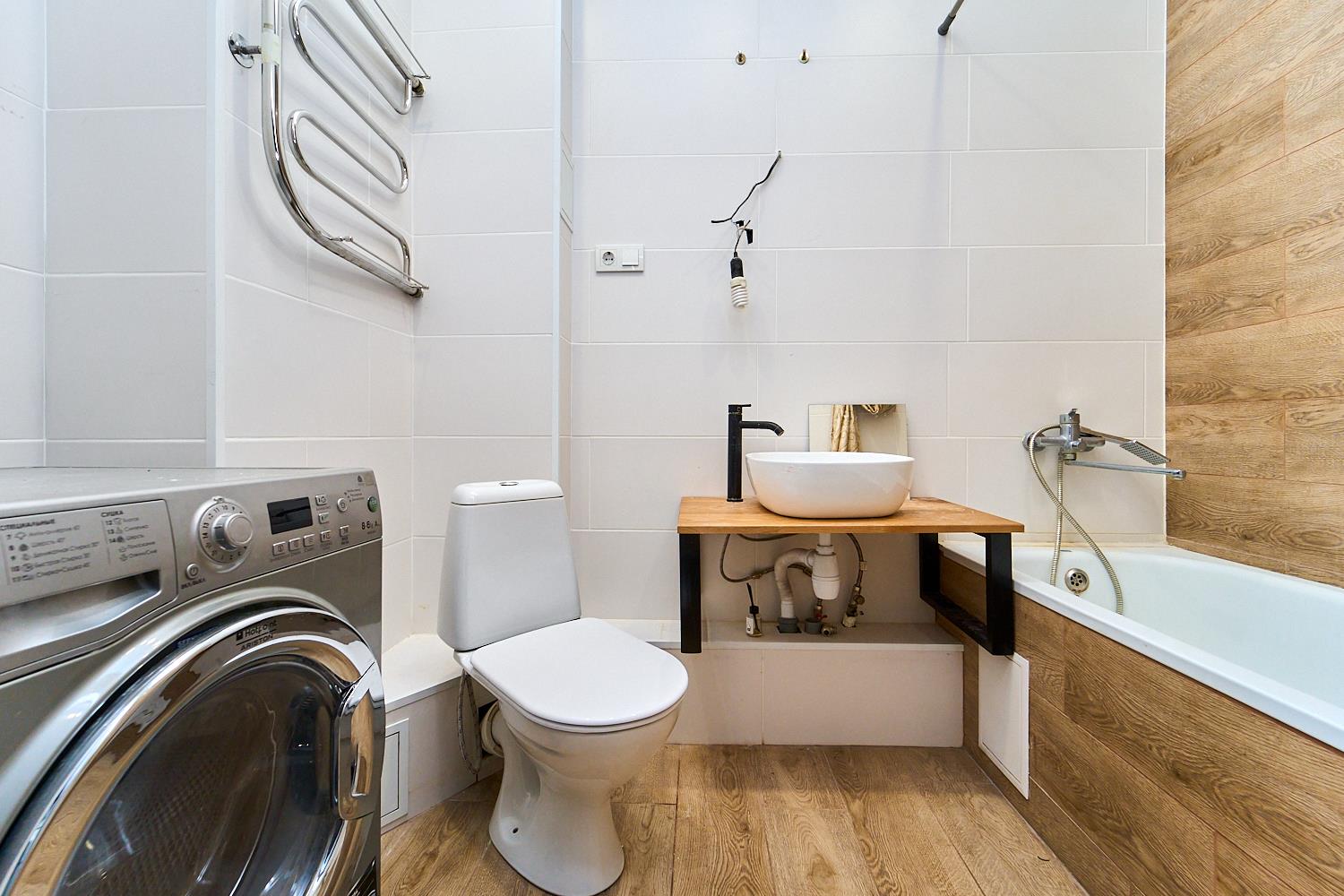 Фото №12: Дом 133 м² + 1.5 сот. - Краснодар, Прикубанский внутригородской округ, мкр. Парковый, пр-д 2-й Звенигородский, 37к2