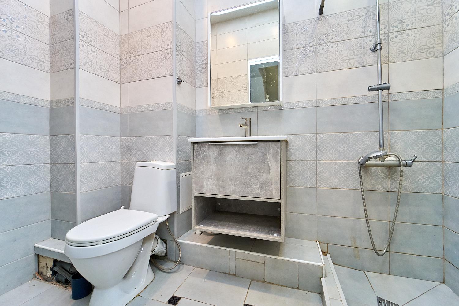 Фото №7: Дом 133 м² + 1.5 сот. - Краснодар, Прикубанский внутригородской округ, мкр. Парковый, пр-д 2-й Звенигородский, 37к2