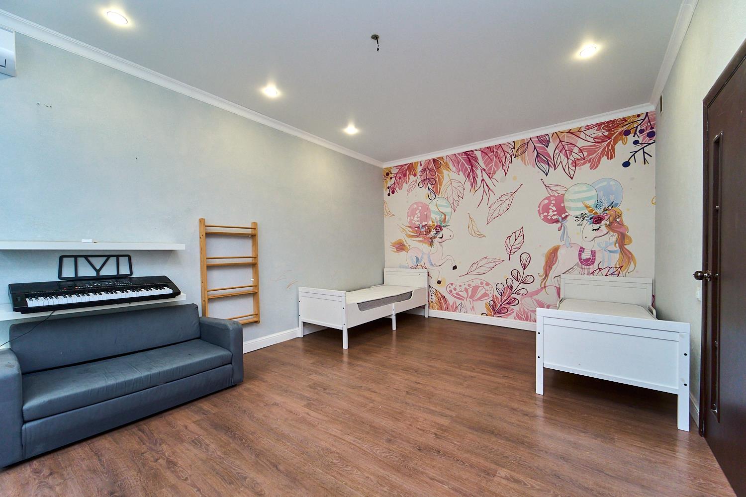 Фото №8: Дом 133 м² + 1.5 сот. - Краснодар, Прикубанский внутригородской округ, мкр. Парковый, пр-д 2-й Звенигородский, 37к2