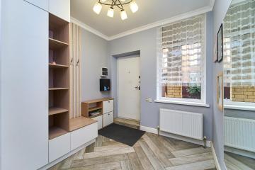 Фото №3: Дом 133 м² - Краснодар, мкр. Парковый, пр-д 2-й Звенигородский, 37к2