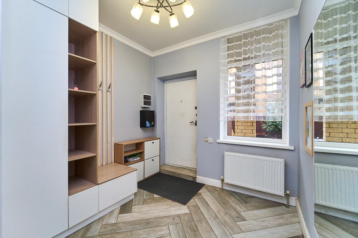 Фото №3: Дом 133 м² + 1.5 сот. - Краснодар, Прикубанский внутригородской округ, мкр. Парковый, пр-д 2-й Звенигородский, 37к2