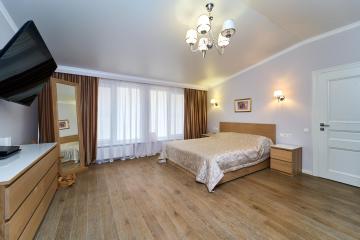 Фото №4: 3-комнатная квартира 182 м² - Краснодар, мкр. Немецкая Деревня, пр-кт Гёте, 10