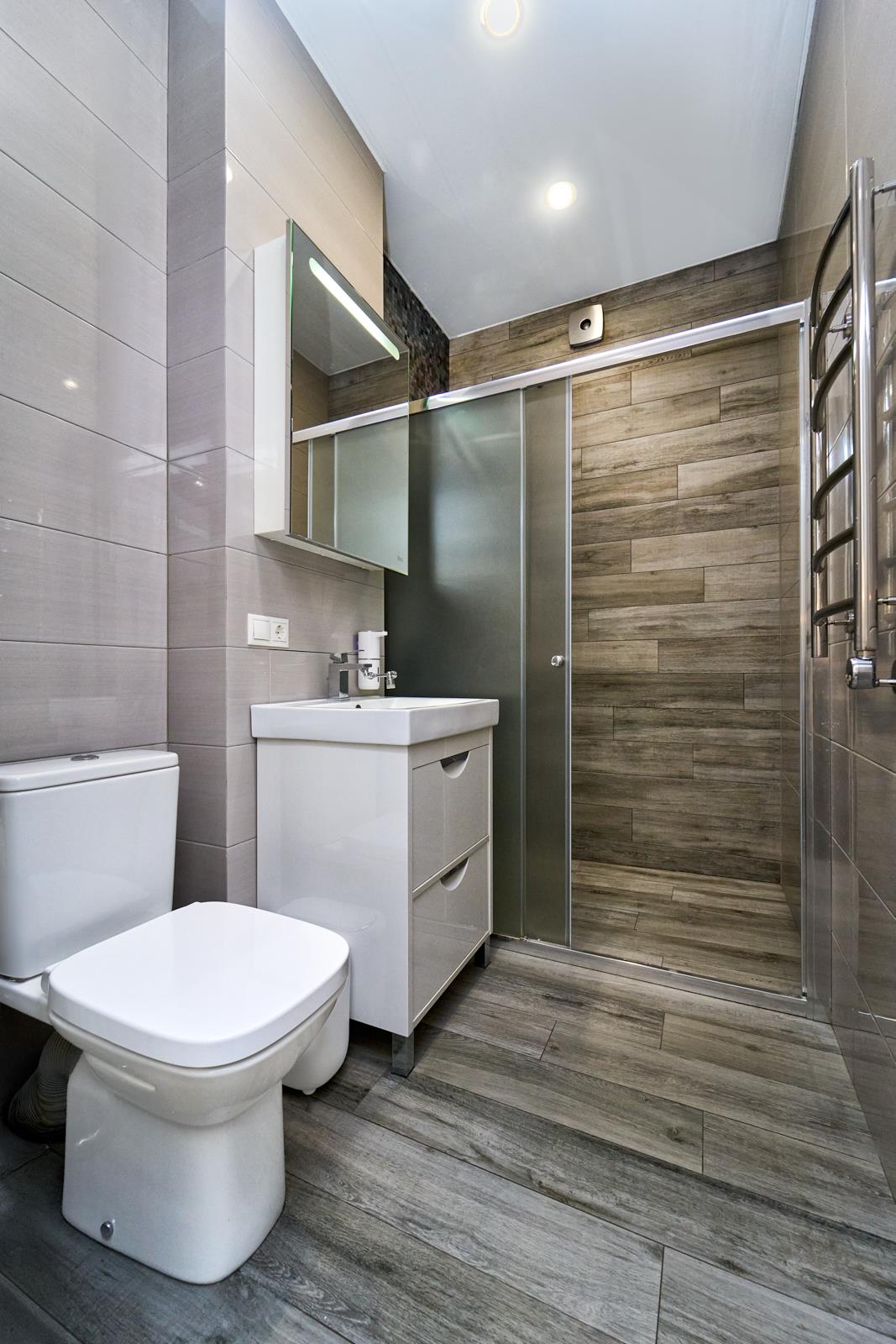 Фото №14: 3-комнатная квартира 182 м² - Краснодар, Прикубанский внутригородской округ, мкр. Немецкая Деревня, пр-кт Гёте, 10