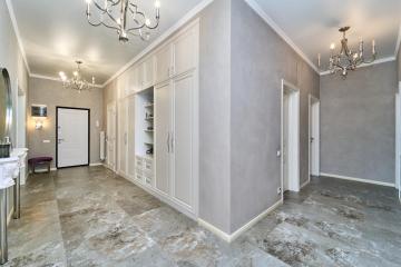 Фото №5: 3-комнатная квартира 182 м² - Краснодар, мкр. Немецкая Деревня, пр-кт Гёте, 10