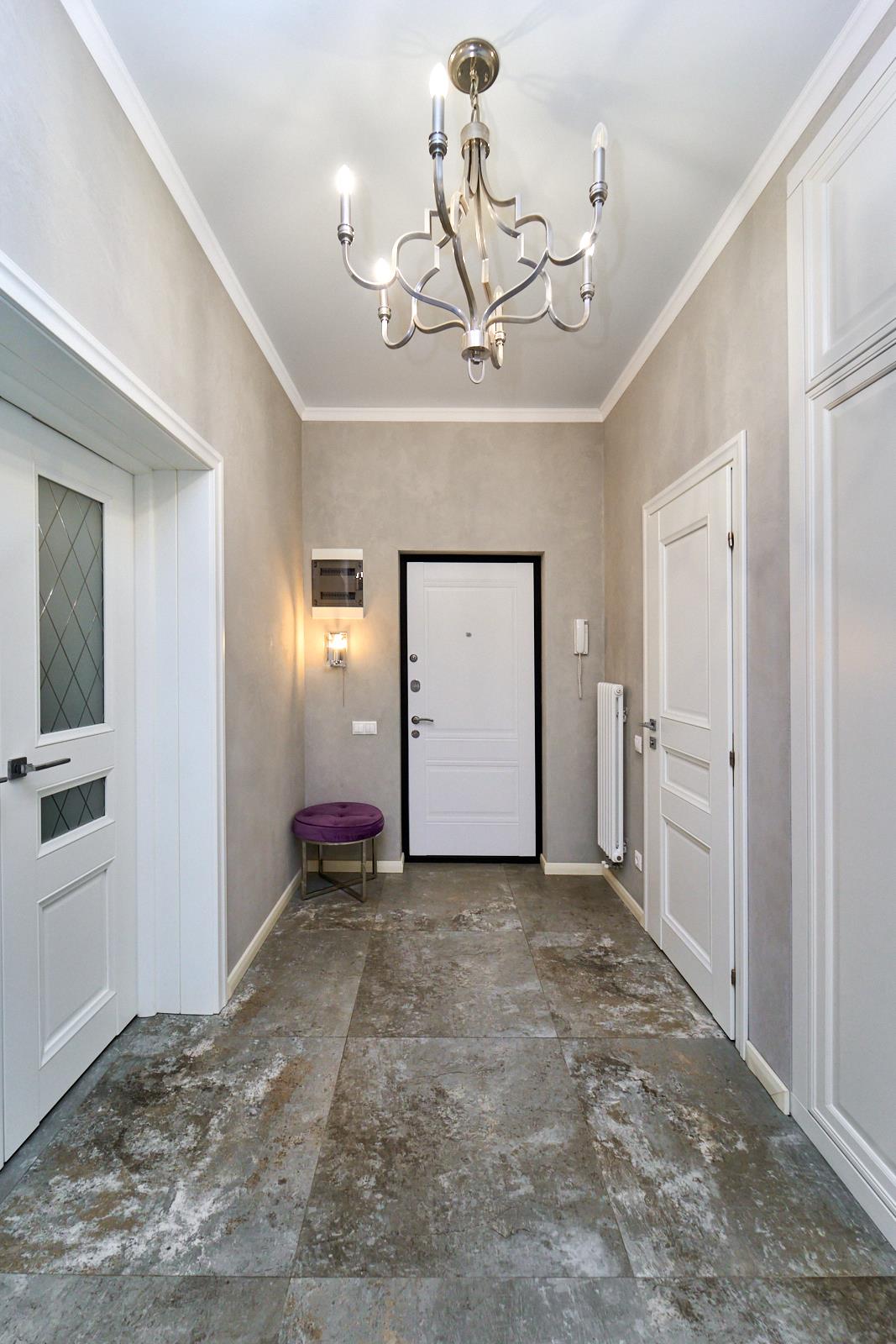 Фото №7: 3-комнатная квартира 182 м² - Краснодар, Прикубанский внутригородской округ, мкр. Немецкая Деревня, пр-кт Гёте, 10