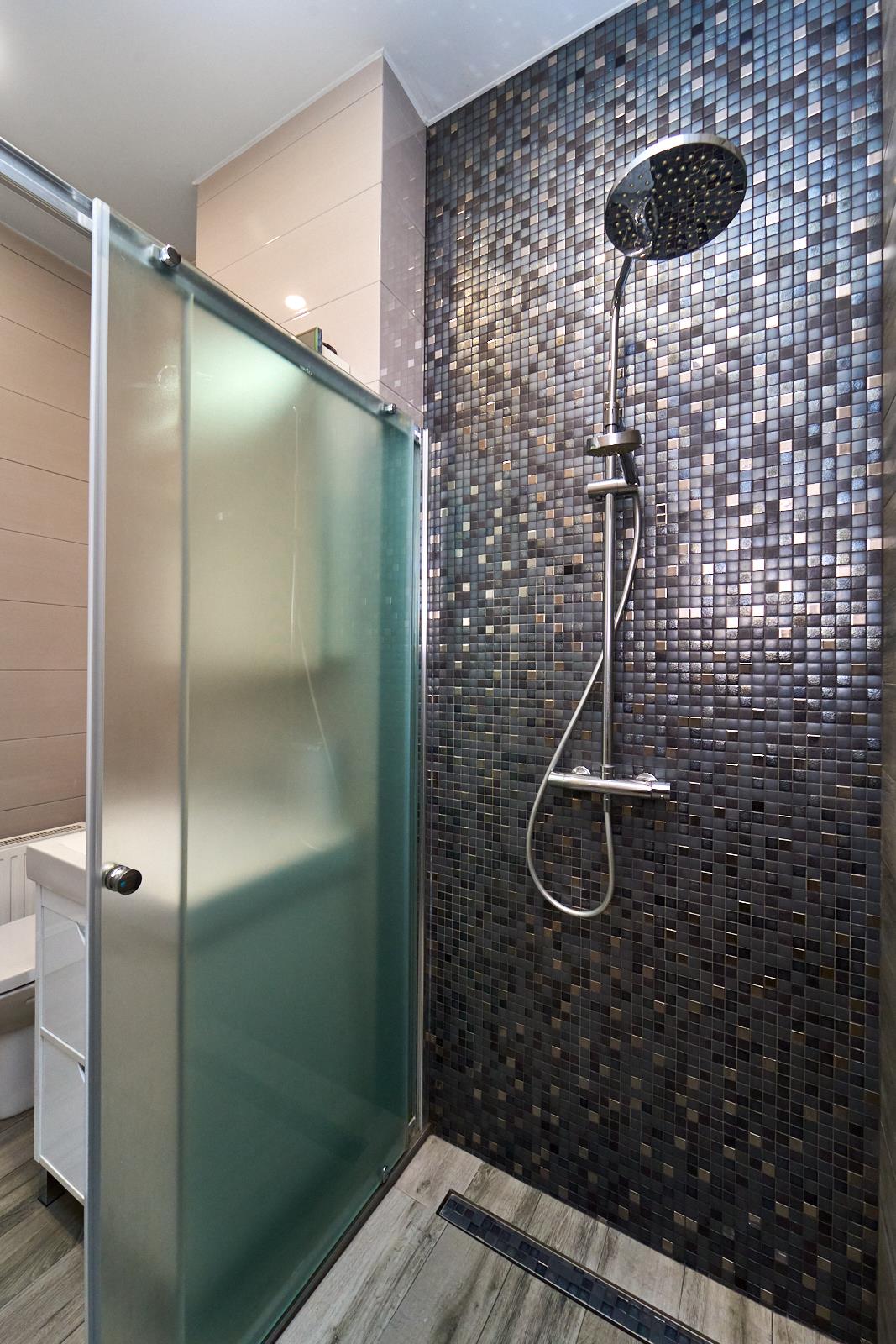 Фото №15: 3-комнатная квартира 182 м² - Краснодар, Прикубанский внутригородской округ, мкр. Немецкая Деревня, пр-кт Гёте, 10