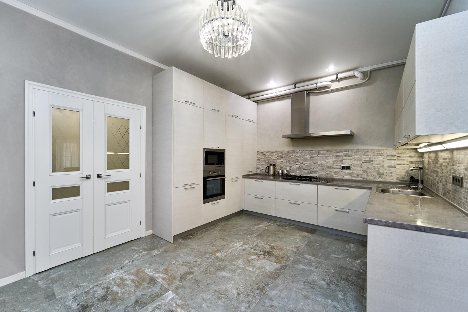 Фото №2: 3-комнатная квартира 182 м² - Краснодар, Прикубанский внутригородской округ, мкр. Немецкая Деревня, пр-кт Гёте, 10