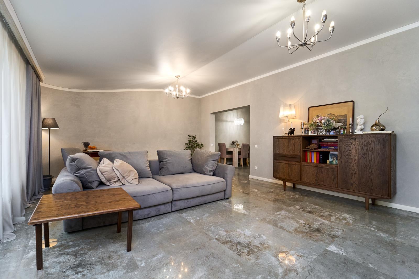 Фото №17: 3-комнатная квартира 182 м² - Краснодар, Прикубанский внутригородской округ, мкр. Немецкая Деревня, пр-кт Гёте, 10