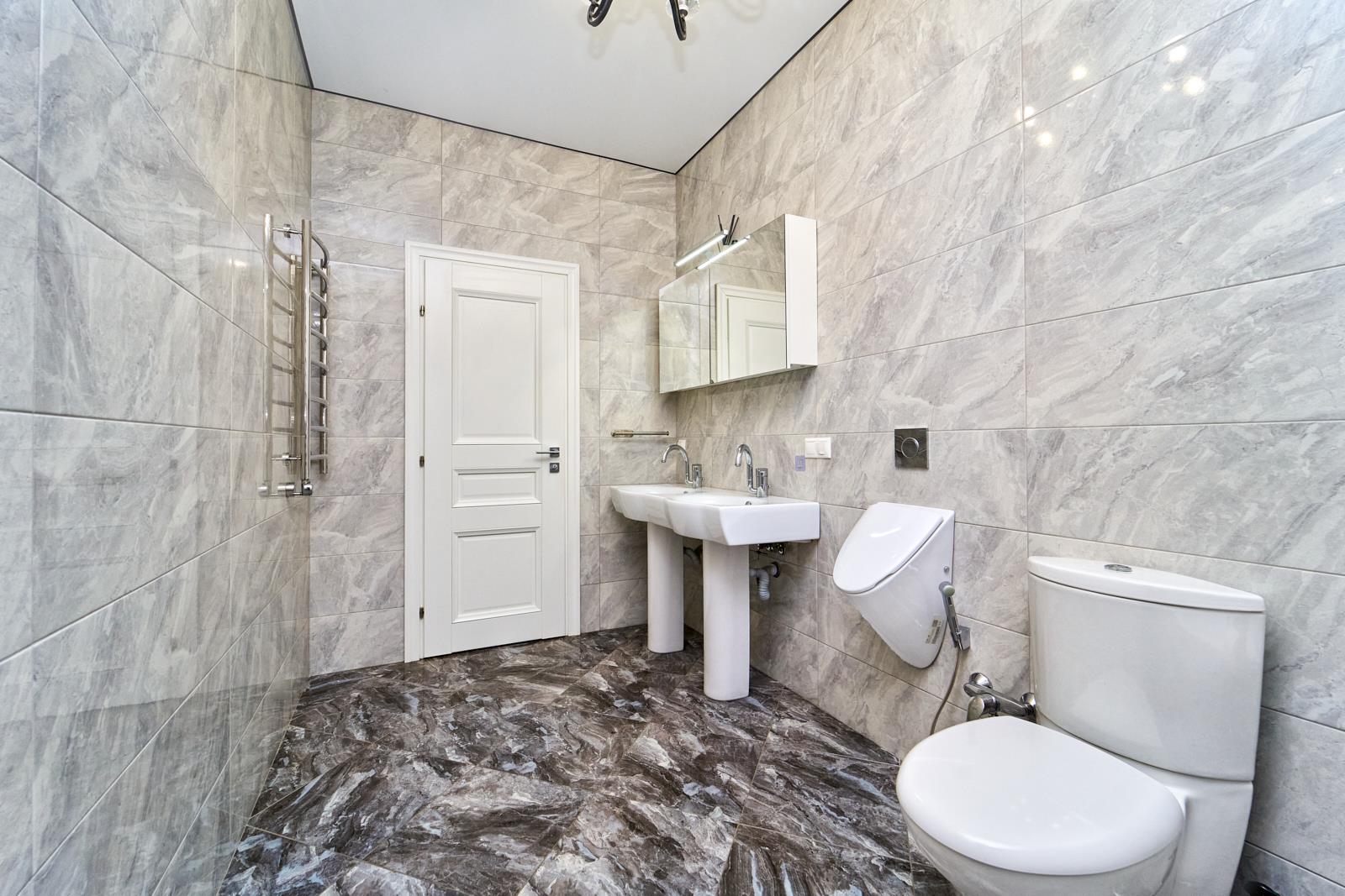 Фото №12: 3-комнатная квартира 182 м² - Краснодар, Прикубанский внутригородской округ, мкр. Немецкая Деревня, пр-кт Гёте, 10