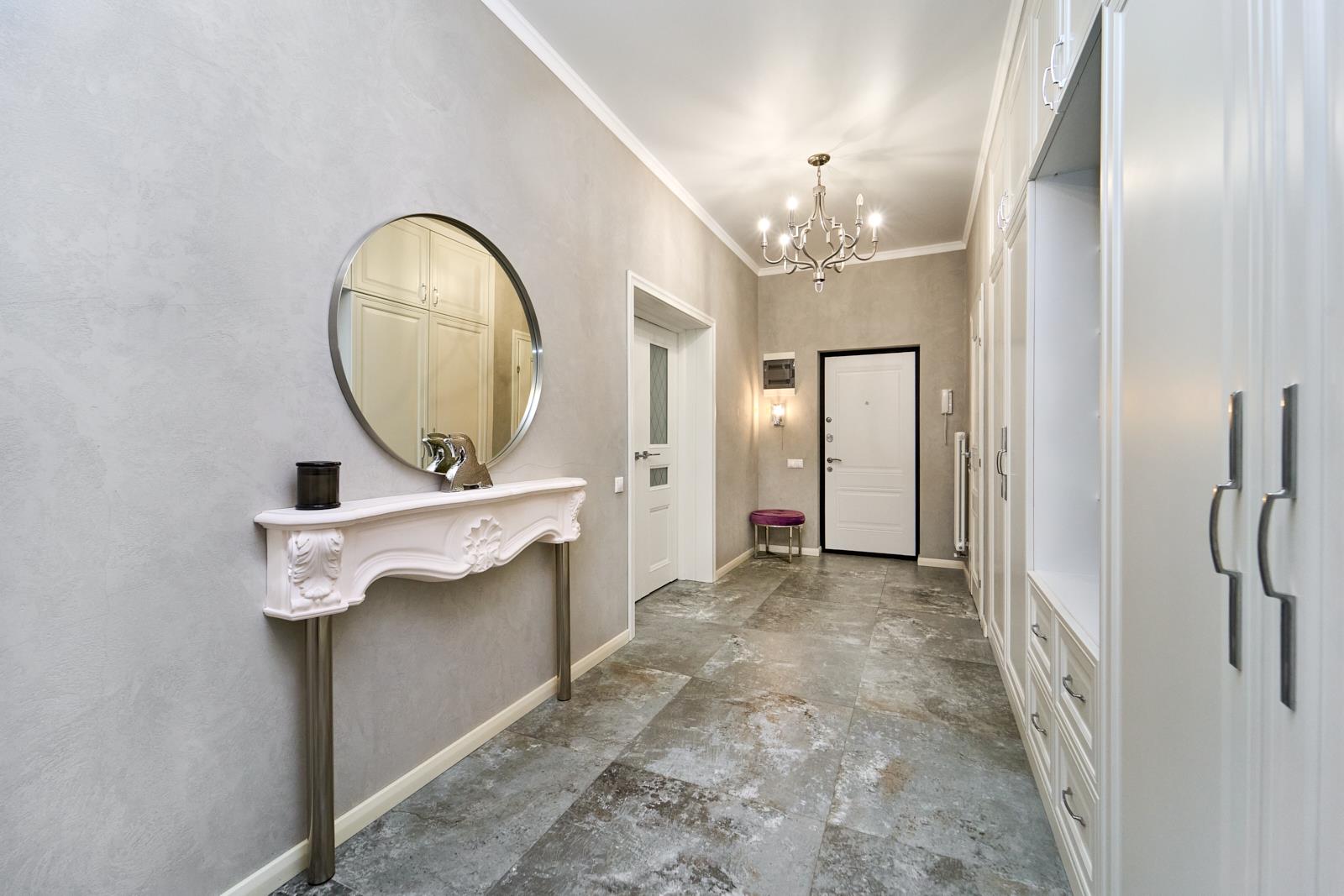 Фото №6: 3-комнатная квартира 182 м² - Краснодар, Прикубанский внутригородской округ, мкр. Немецкая Деревня, пр-кт Гёте, 10