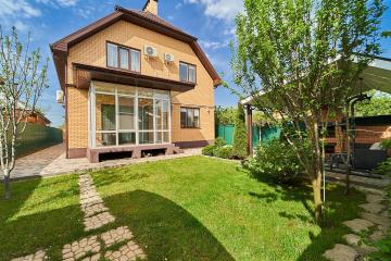 Фото №3: Дом 150 м² - Елизаветинская, мкр. Прикубанский внутригородской округ, ул. Степная, 162/1