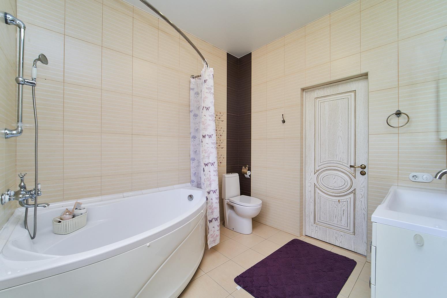 Фото №17: Дом 150 м² + 4 сот. - Елизаветинская, мкр. Прикубанский внутригородской округ, ул. Степная, 162/1