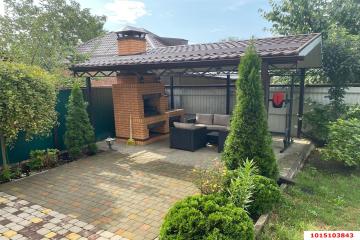 Фото №4: Дом 150 м² - Елизаветинская, мкр. Прикубанский внутригородской округ, ул. Степная, 162/1