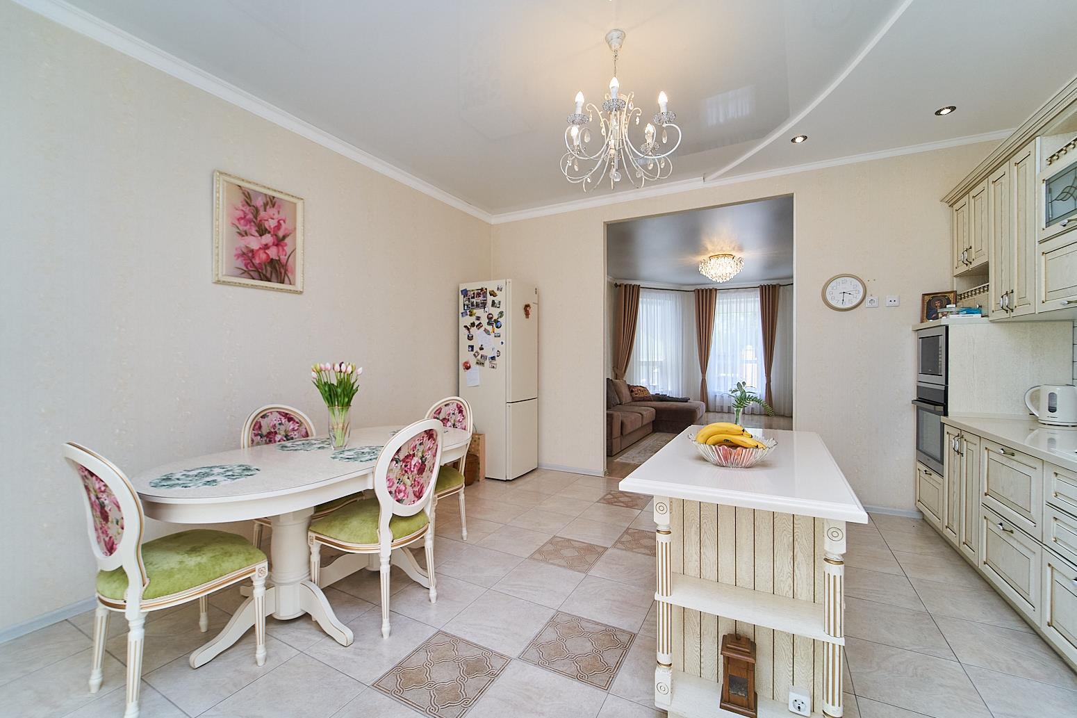 Фото №6: Дом 150 м² + 4 сот. - Елизаветинская, мкр. Прикубанский внутригородской округ, ул. Степная, 162/1