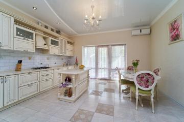 Фото №5: Дом 150 м² - Елизаветинская, мкр. Прикубанский внутригородской округ, ул. Степная, 162/1