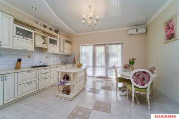 Фото №5: Дом 150 м² - Елизаветинская, мкр. Прикубанский внутригородской округ, ул. Степная, 162/1