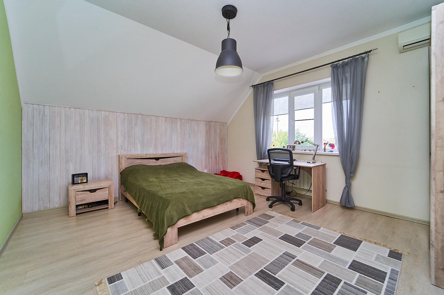 Фото №10: Дом 150 м² + 4 сот. - Елизаветинская, мкр. Прикубанский внутригородской округ, ул. Степная, 162/1