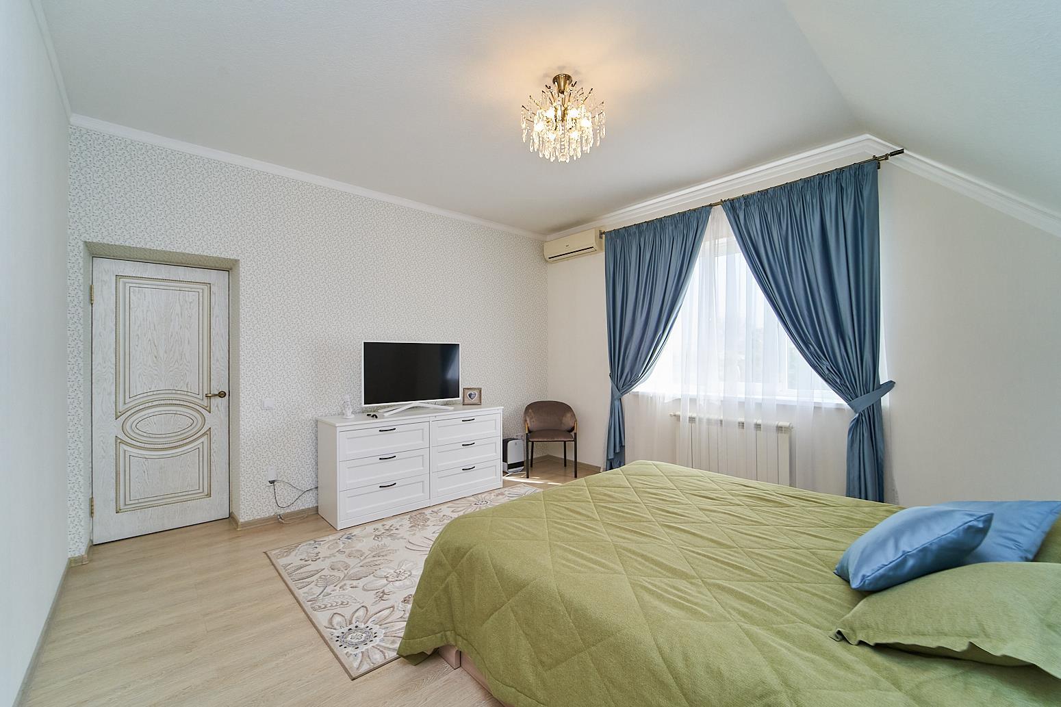 Фото №12: Дом 150 м² + 4 сот. - Елизаветинская, мкр. Прикубанский внутригородской округ, ул. Степная, 162/1