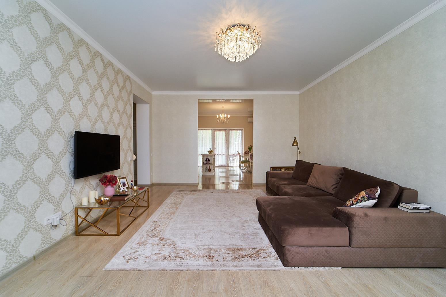 Фото №9: Дом 150 м² + 4 сот. - Елизаветинская, мкр. Прикубанский внутригородской округ, ул. Степная, 162/1