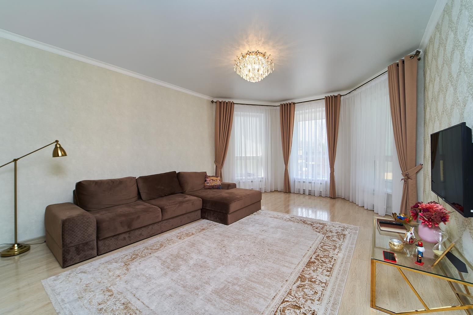 Фото №8: Дом 150 м² + 4 сот. - Елизаветинская, мкр. Прикубанский внутригородской округ, ул. Степная, 162/1