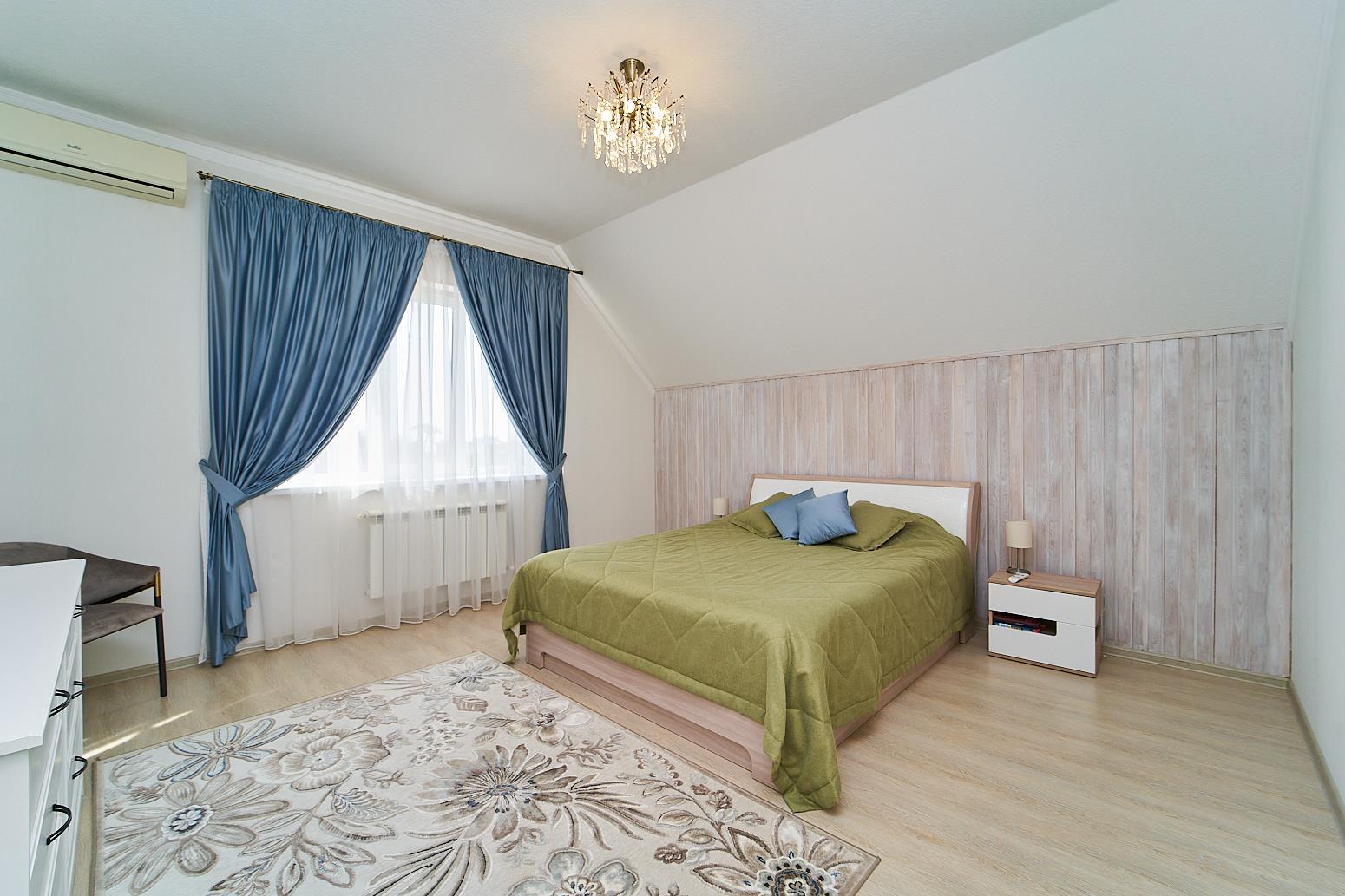 Фото №11: Дом 150 м² + 4 сот. - Елизаветинская, мкр. Прикубанский внутригородской округ, ул. Степная, 162/1