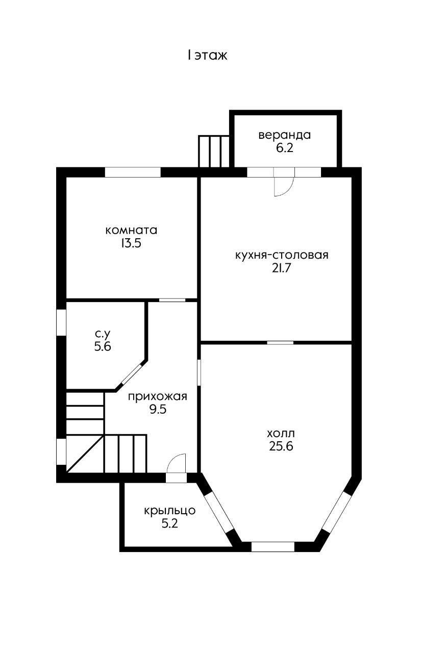 Фото №19: Дом 150 м² + 4 сот. - Елизаветинская, мкр. Прикубанский внутригородской округ, ул. Степная, 162/1